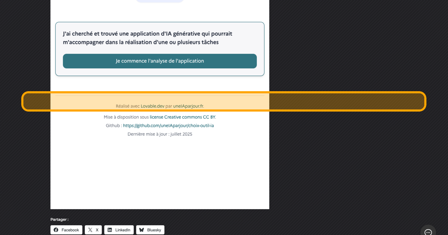Step 5 screenshot with annotation