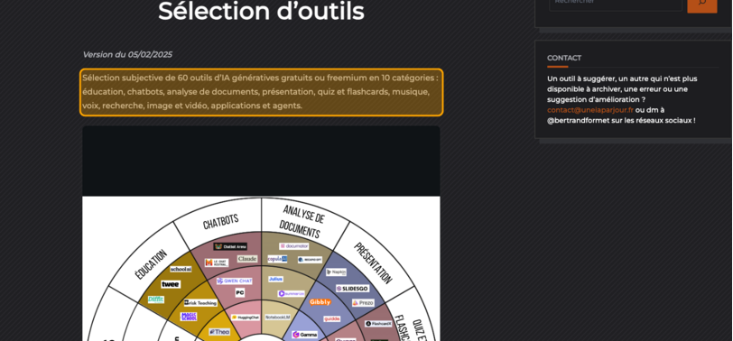 Step 3 screenshot with annotation