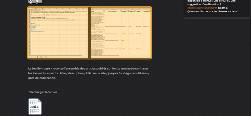 Step 8 screenshot with annotation